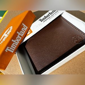Timberland Wallet Men’s